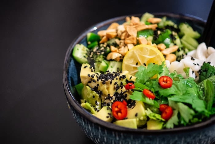 salade